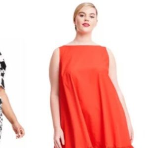 Christopher John Rodgers target exclusive dress.